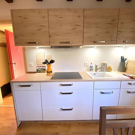 Ferienhaus Robin تيتيسي نيوستادت المظهر الخارجي الصورة