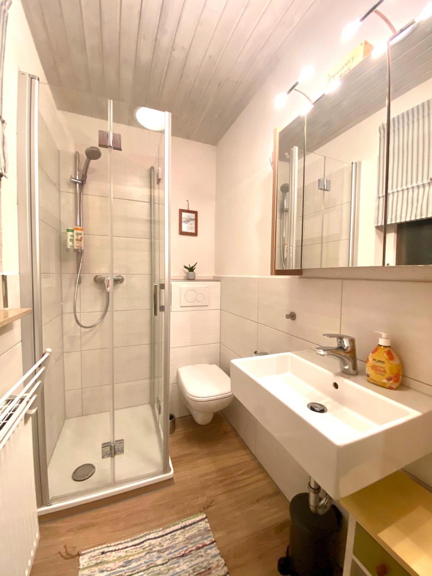 Ferienhaus Robin تيتيسي نيوستادت المظهر الخارجي الصورة