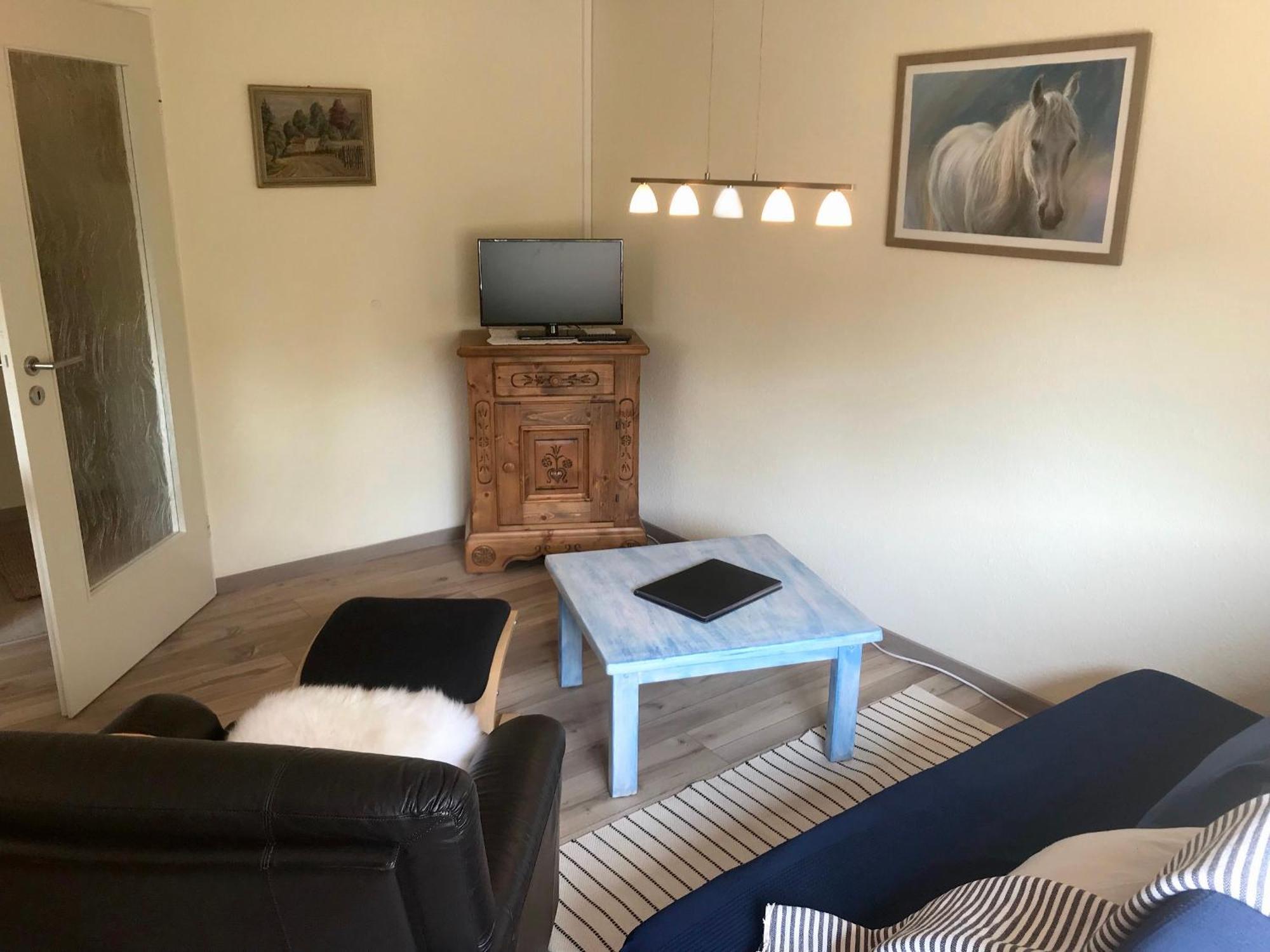 Ferienhaus Robin تيتيسي نيوستادت المظهر الخارجي الصورة