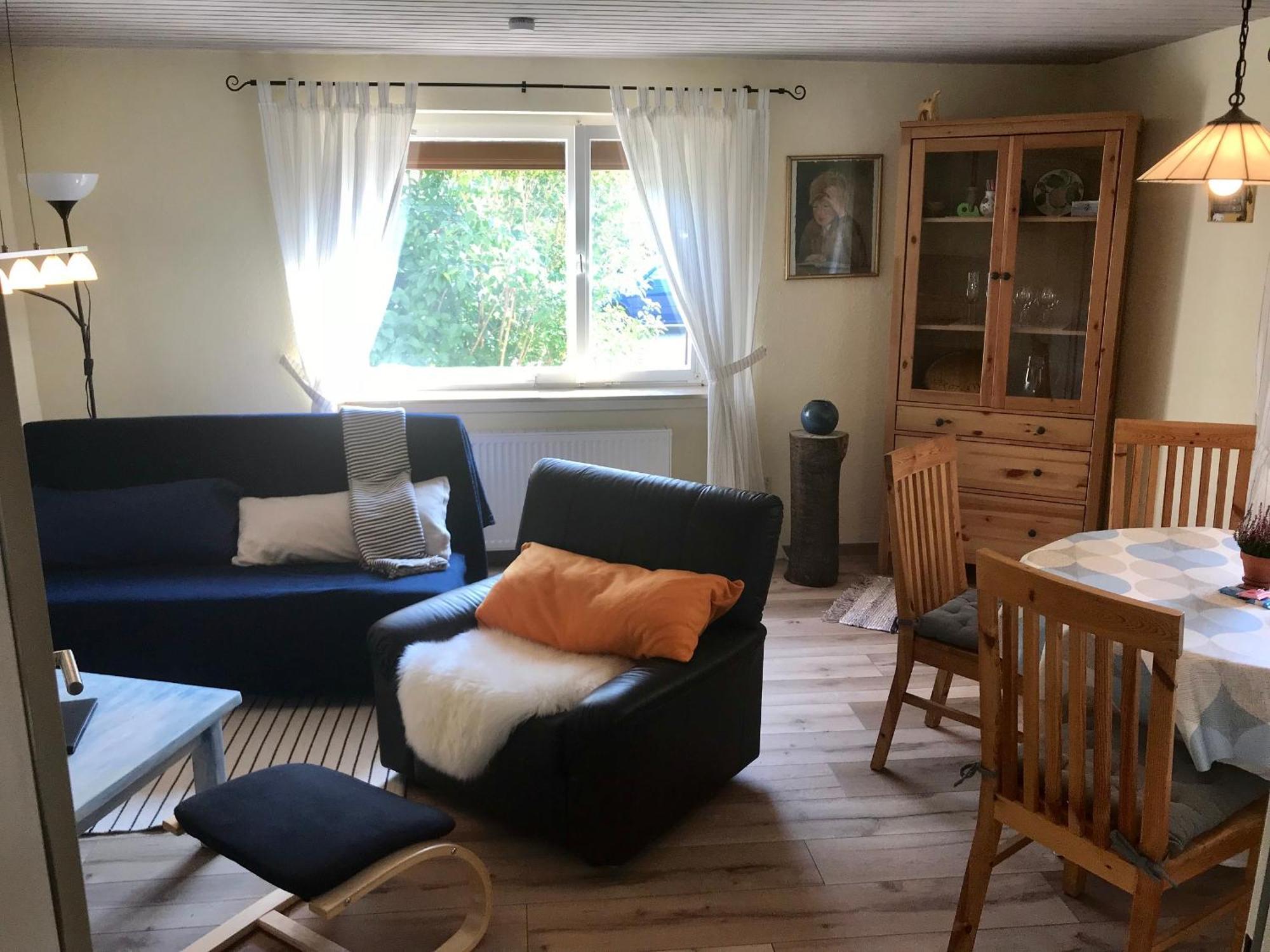 Ferienhaus Robin تيتيسي نيوستادت المظهر الخارجي الصورة