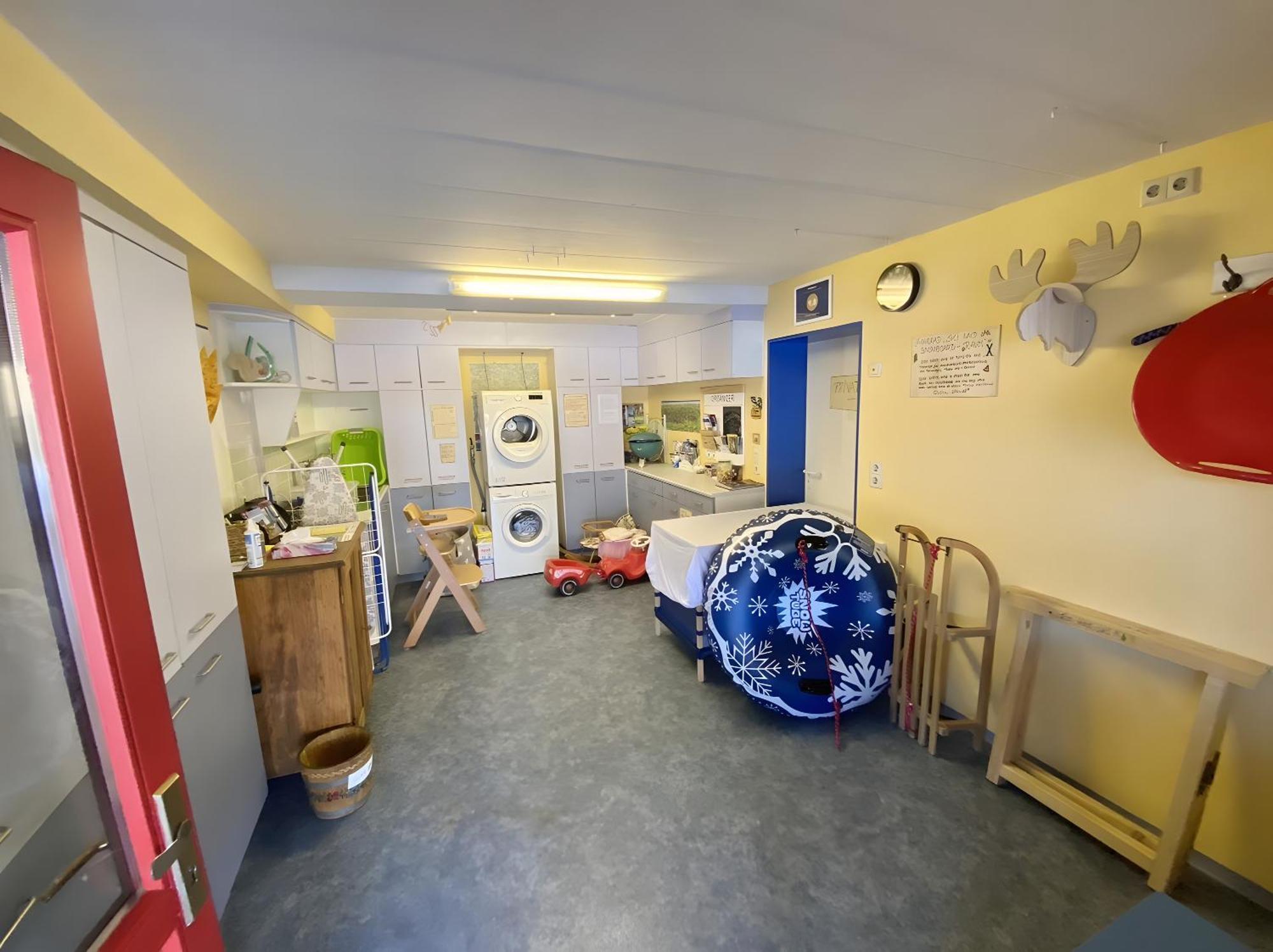 Ferienhaus Robin تيتيسي نيوستادت المظهر الخارجي الصورة