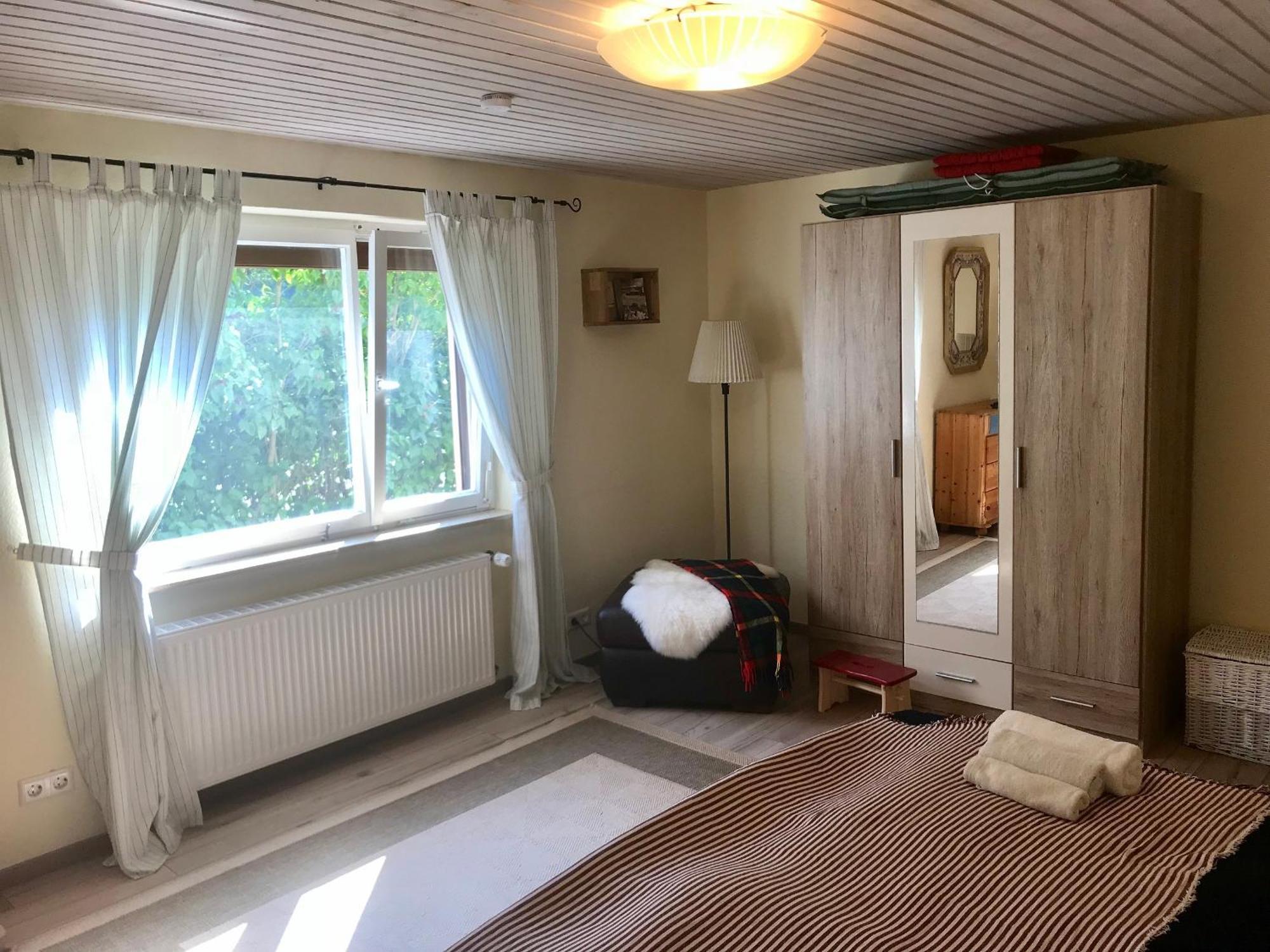 Ferienhaus Robin تيتيسي نيوستادت المظهر الخارجي الصورة